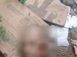 Hallan hombre decapitado Jutiapa