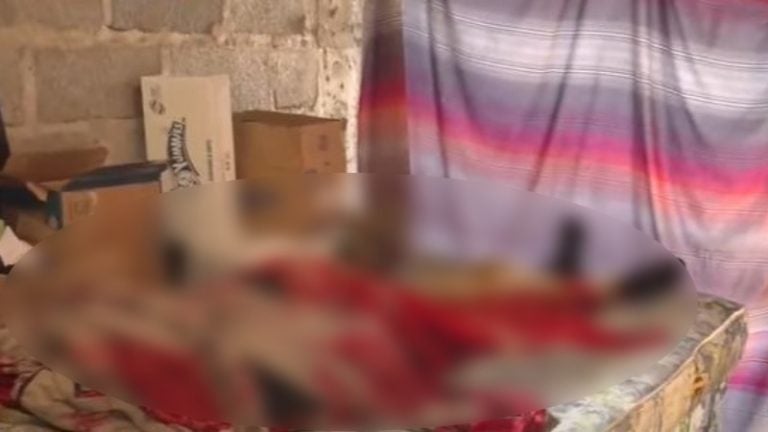 «Padecía de asma»: En su casa encuentran muerto a adulto mayor en la capital