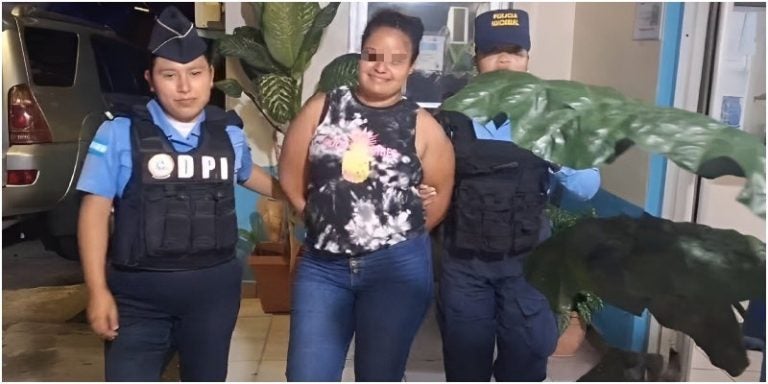 mujer
