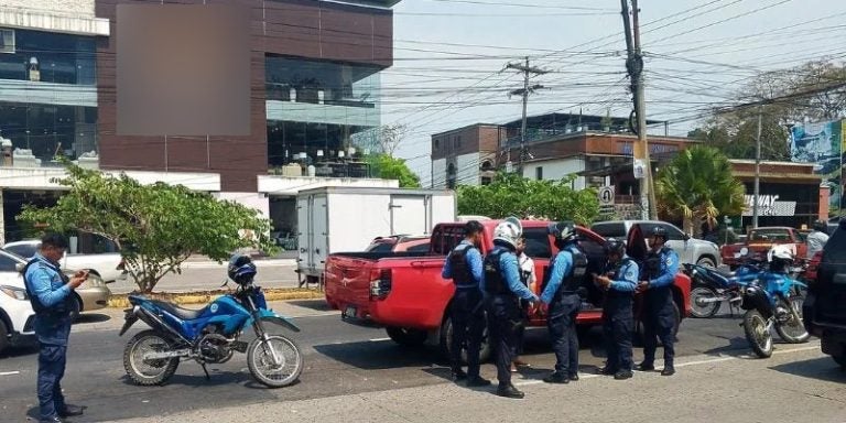 «Choque como señuelo»: víctima relata cómo le robaron más de L147 mil en SPS