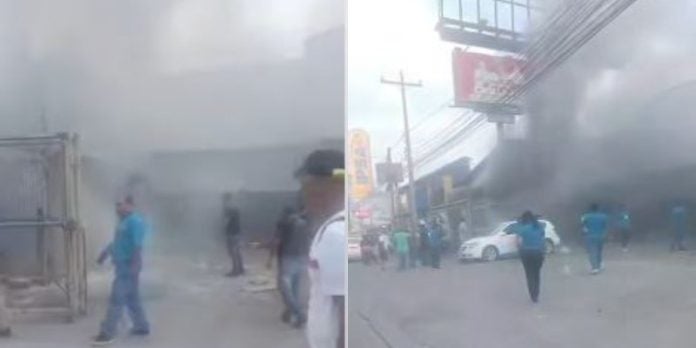 incendio