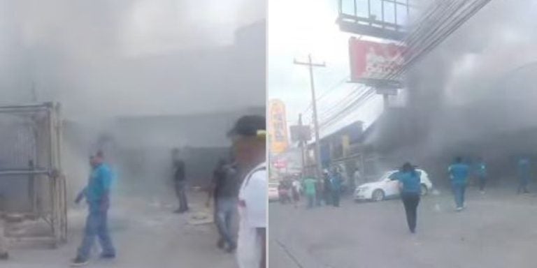 incendio
