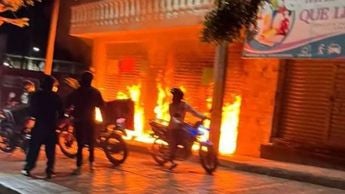 incendio