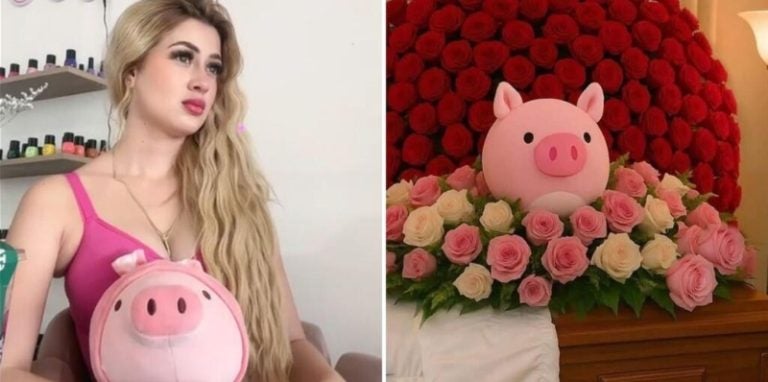 Usuarios acusan a tienda famosa de sacar provecho con muerte de Valeria Márquez
