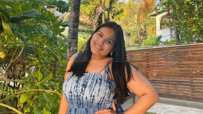 Joven murió en gimnasio de SPS