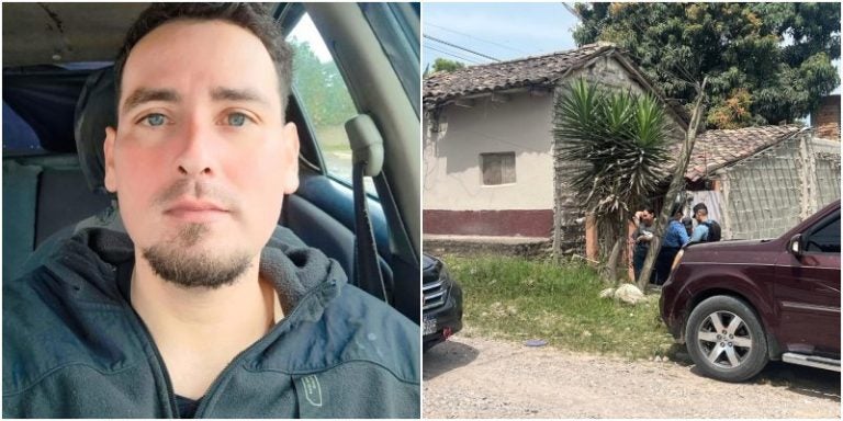 jovne muerto