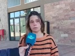 mujer