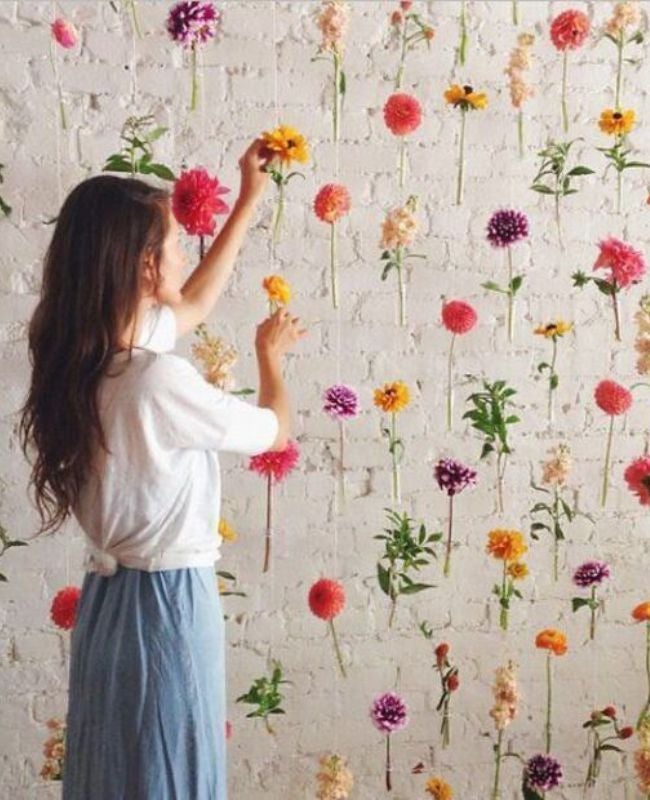 decoración para Día de las Madres