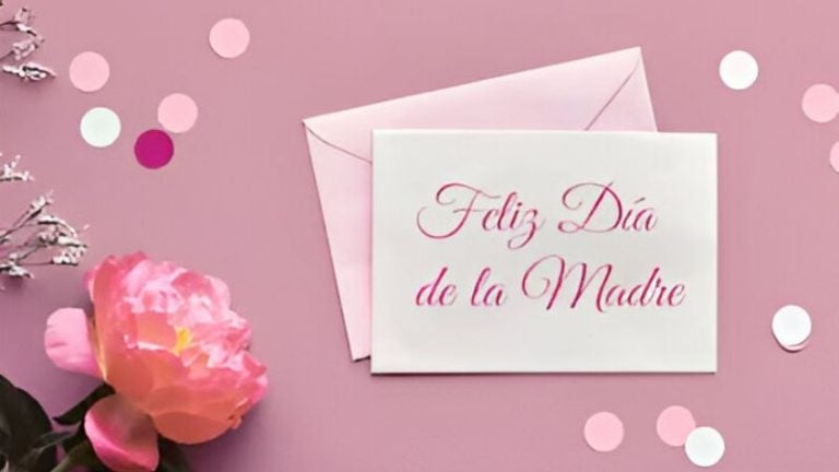 Las mejores frases para dedicarle a mamá este domingo