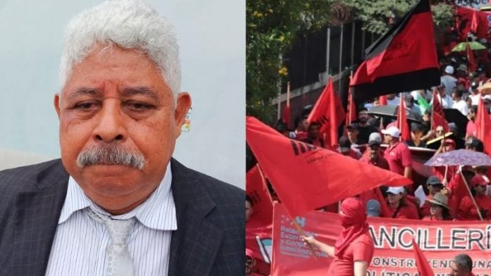 marcha