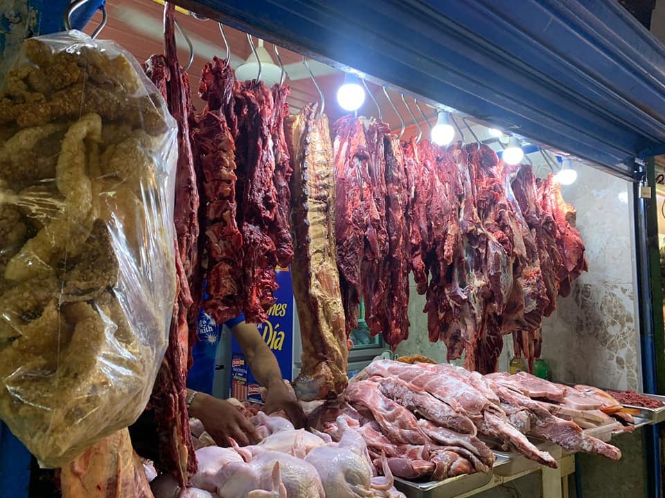 mercado