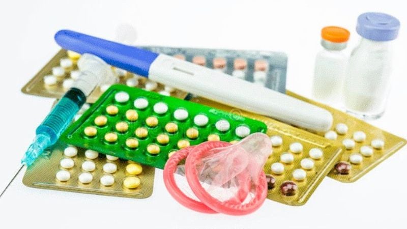 El Estado debe garantizar a las mujeres métodos de planificación familiar: experta