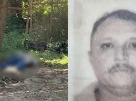 Comerciante aparece muerto tras ser raptado en SPS