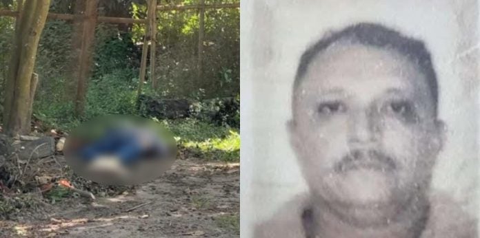Comerciante aparece muerto tras ser raptado en SPS