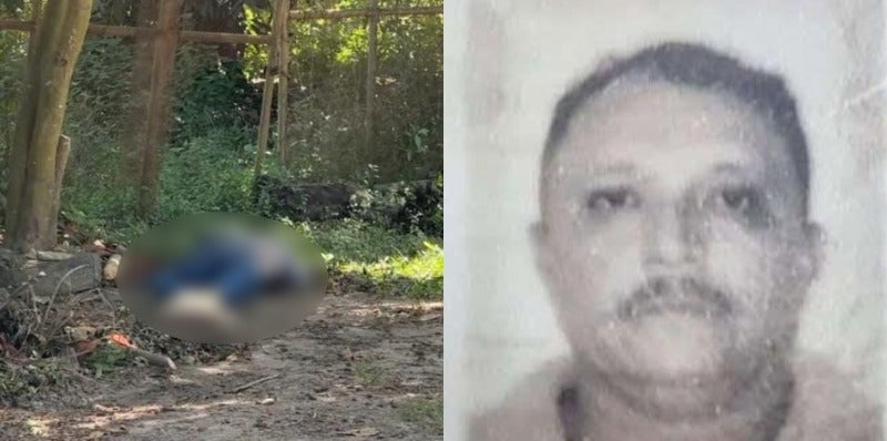 Comerciante aparece muerto tras ser raptado en SPS