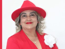 Fallece Olga Alanis