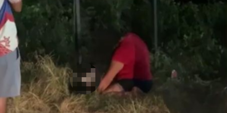 Muere adolescente accidente en El Progreso