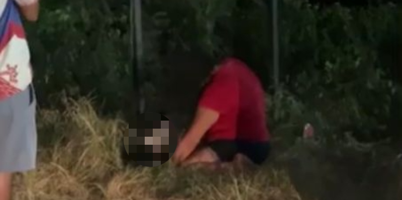 Muere adolescente accidente en El Progreso