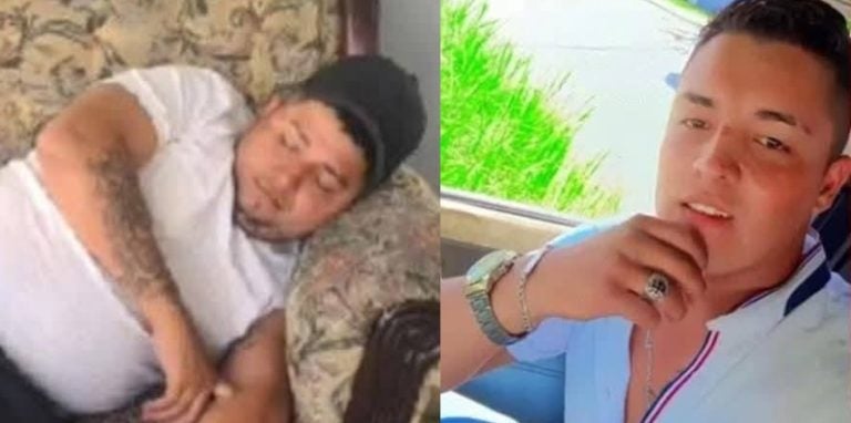 Matan a 2 jóvenes en Santa Rosa de Copán