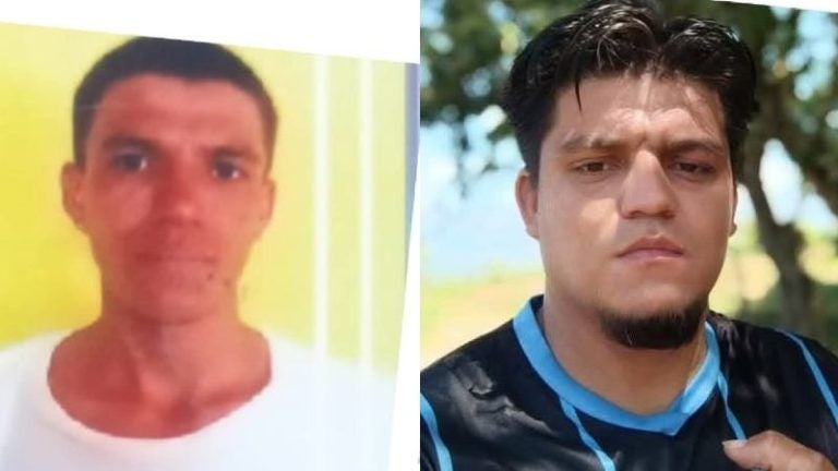 Mueren dos personas por accidente de tránsito en Olanchito, Yoro