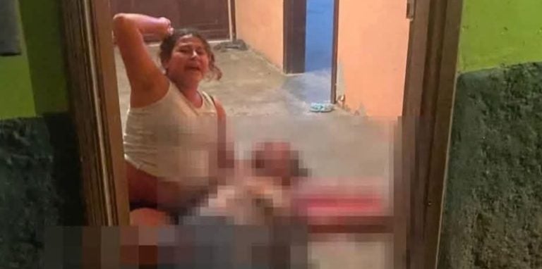En su casa ultiman a balazos a joven en Olanchito, Yoro