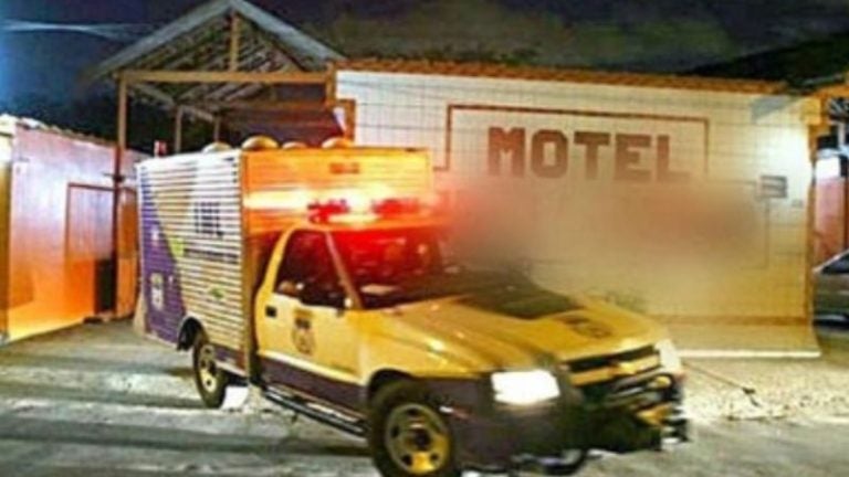 mujer muere asfixia acto sexual