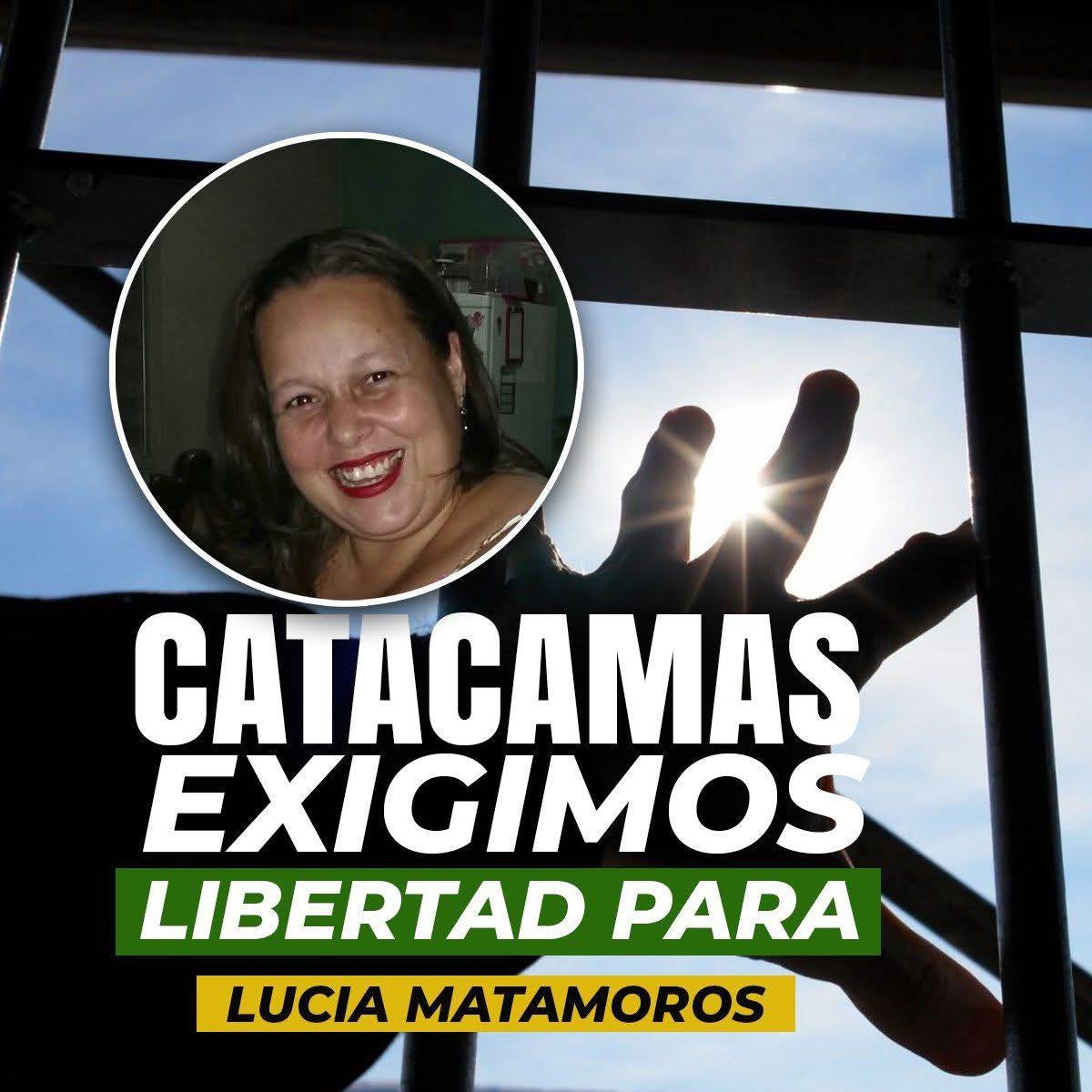 En Catacamas exigen justicia.