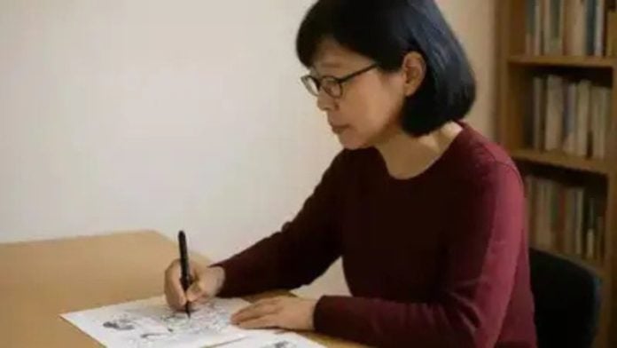Mujer nueva catástrofe global