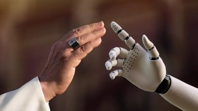 ¿La inteligencia artificial predijo al nuevo papa? Esto se sabe