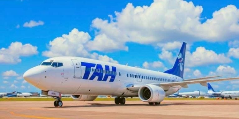 En junio inicia operaciones una nueva aerolínea hondureña