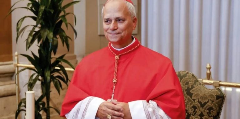¿Qué hizo y cómo se comportó? Robert Prevost, ahora papa León XIV, visitó Honduras en 2012