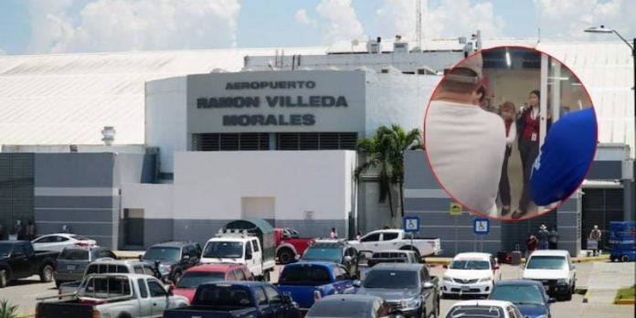 pasajeros