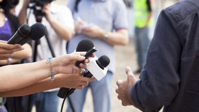 Honduras Día del Periodista
