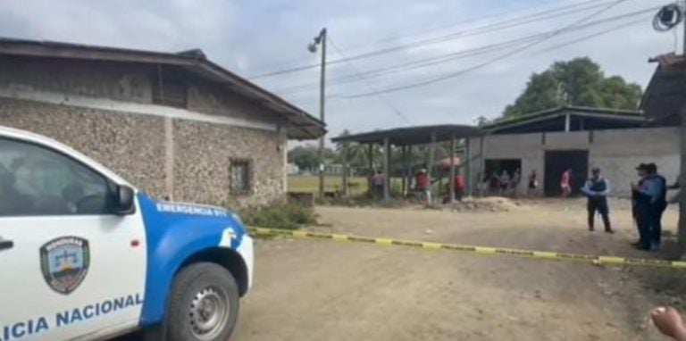 Hallan sin vida a hombre en Choloma y apuntan a problemas con el alcohol