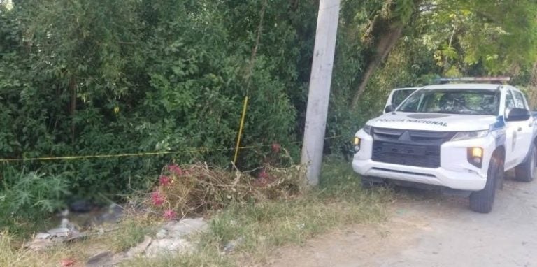 Horror en San Pedro Sula: hallan cuerpo putrefacto en segundo anillo