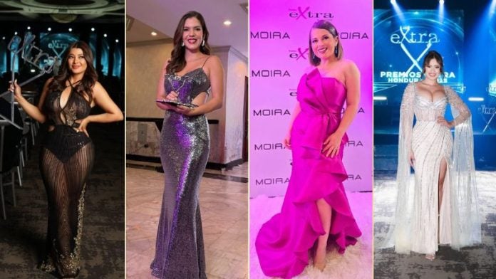 Premios Extra 2025
