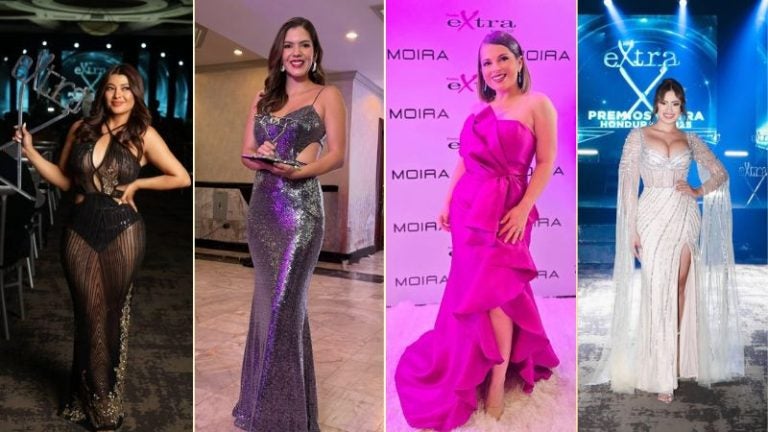Premios Extra 2025