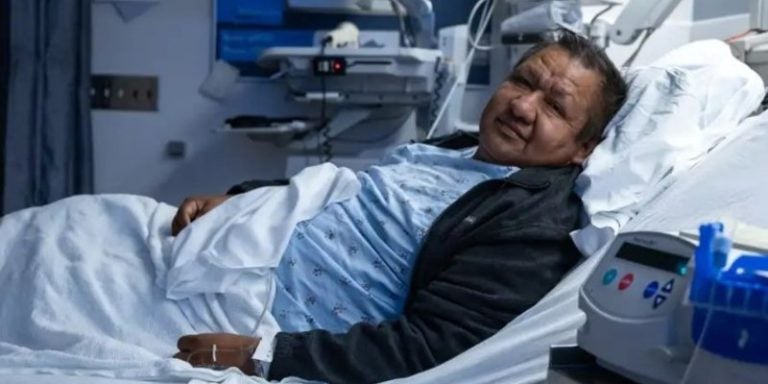 primer transplante