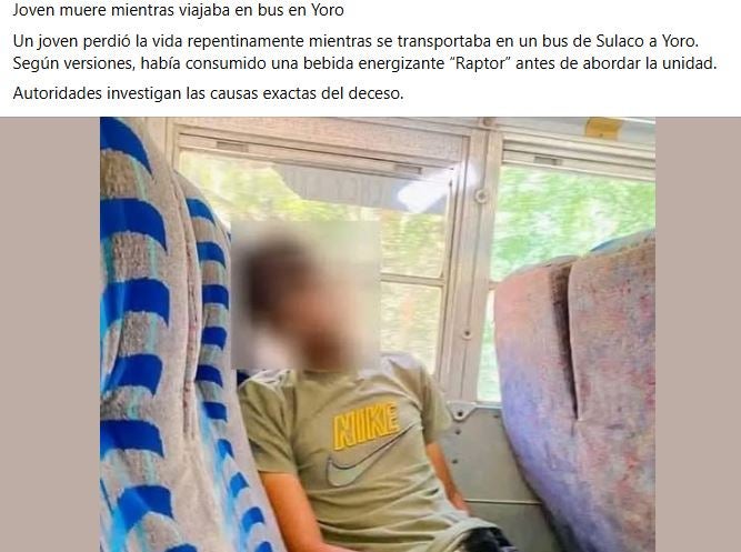 publicación
