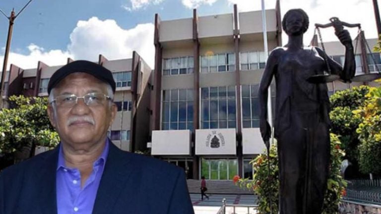 Rechazan recurso presentado por defensa del exdirector de la OABI