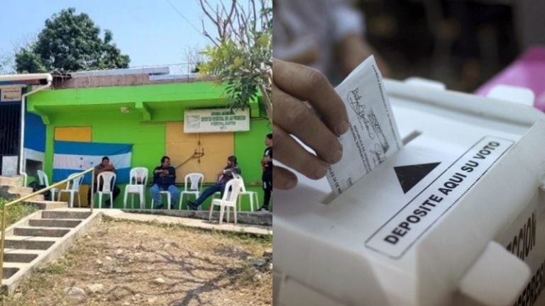 Tomas en doce registros dejarían a 4,000 hondureños sin cambio domiciliario