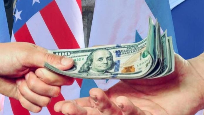 repercusiones gravamen de remesas Honduras