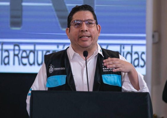 Sin energia