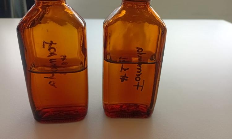 Jarabe de Viagra
