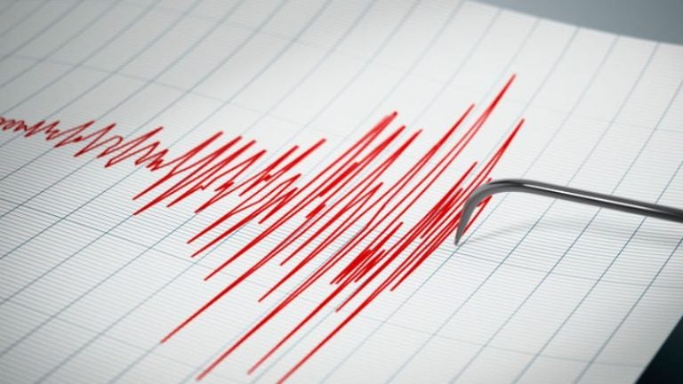 Sismo Comayagua y Francisco Morazán