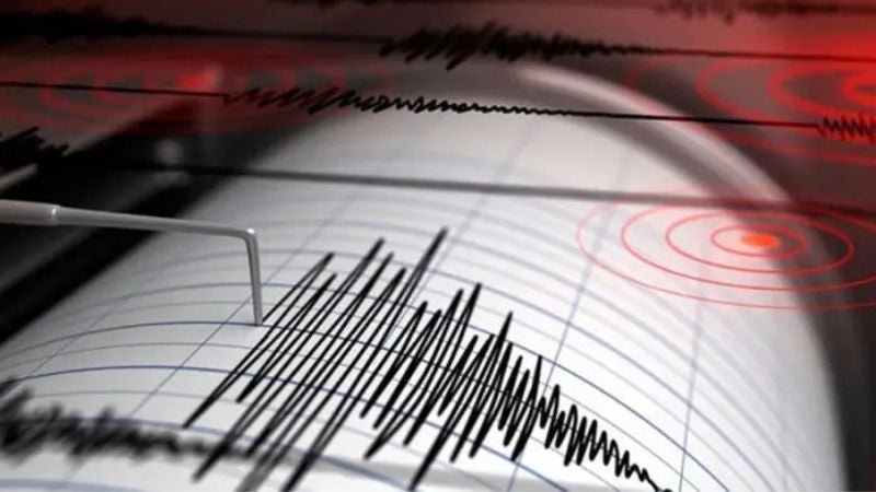 Sismo Comayagua y Francisco Morazán