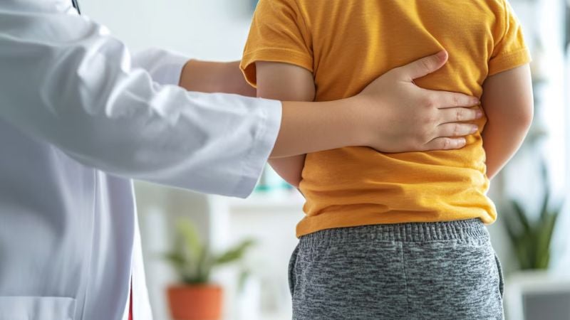 adolescentes con sobrepeso