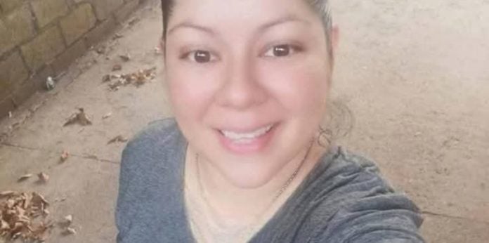Apareció muerta en Villanueva