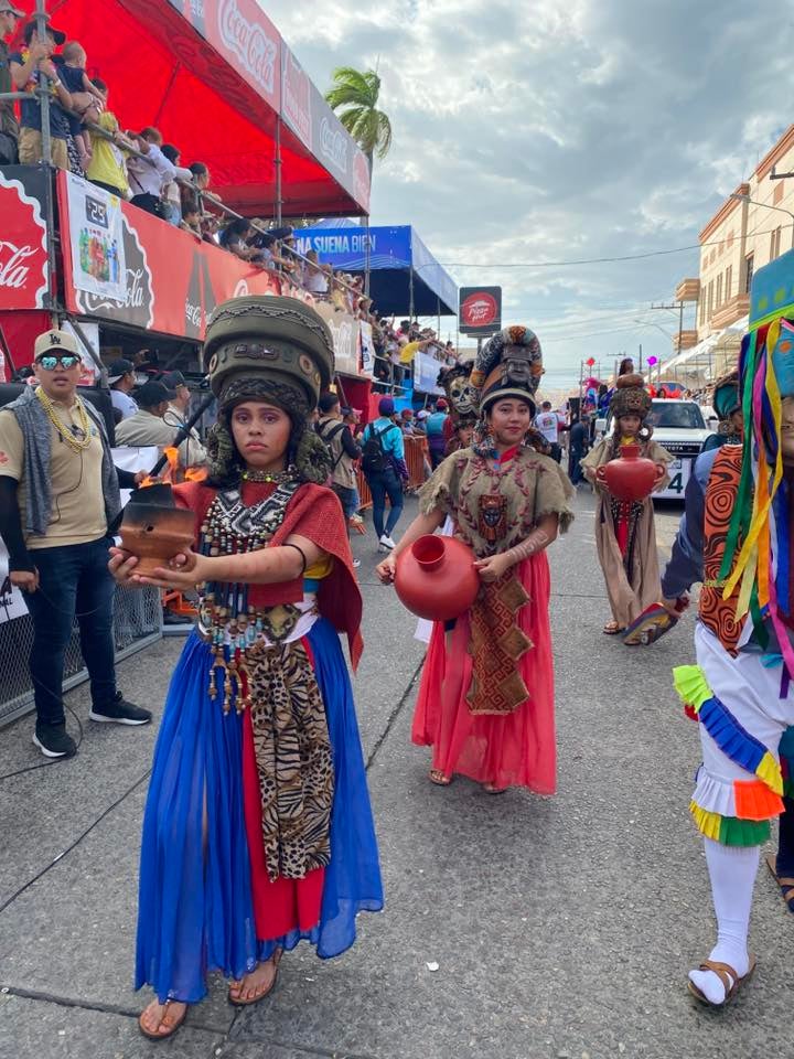 tradición