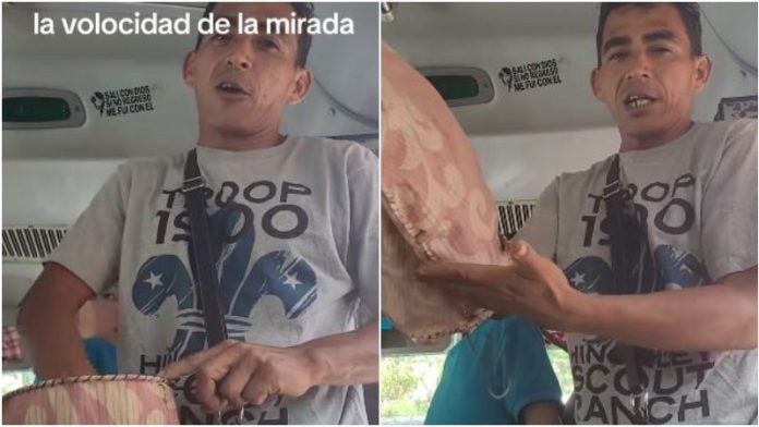 truco de magia